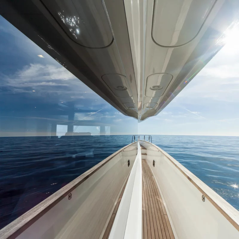 2019 Sirena Yachts 64 a noleggio (photo 3)