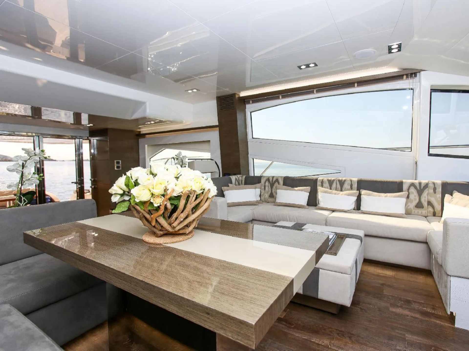 2016 Pearl 65 na czarter (photo 4)