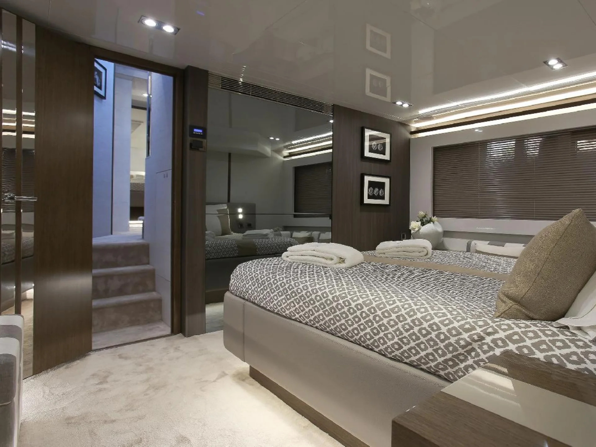 2016 Pearl 65 na czarter (photo 7)