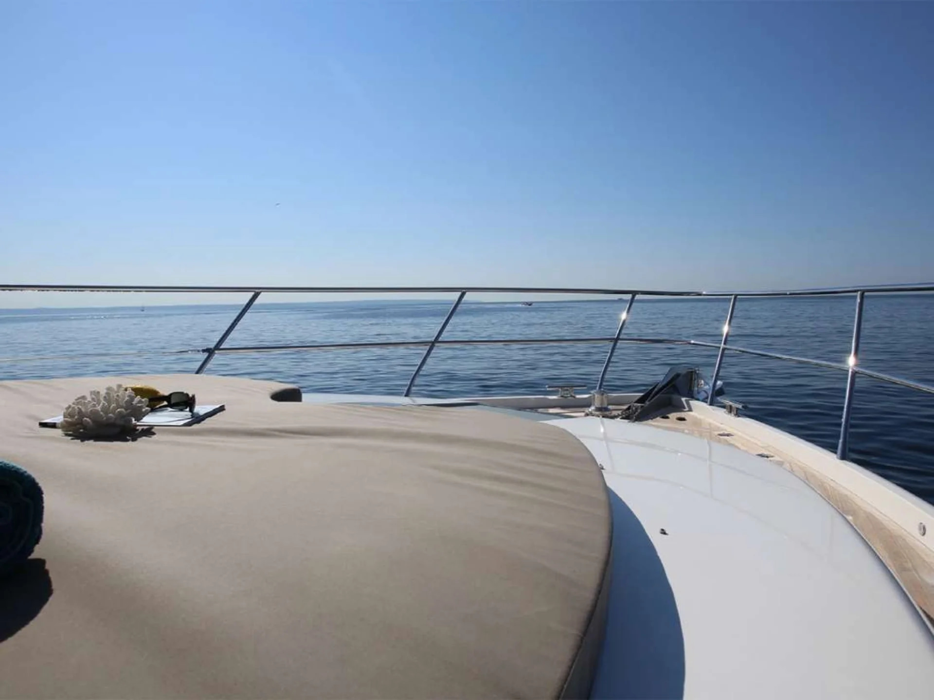 2016 Pearl 65 na czarter (photo 14)