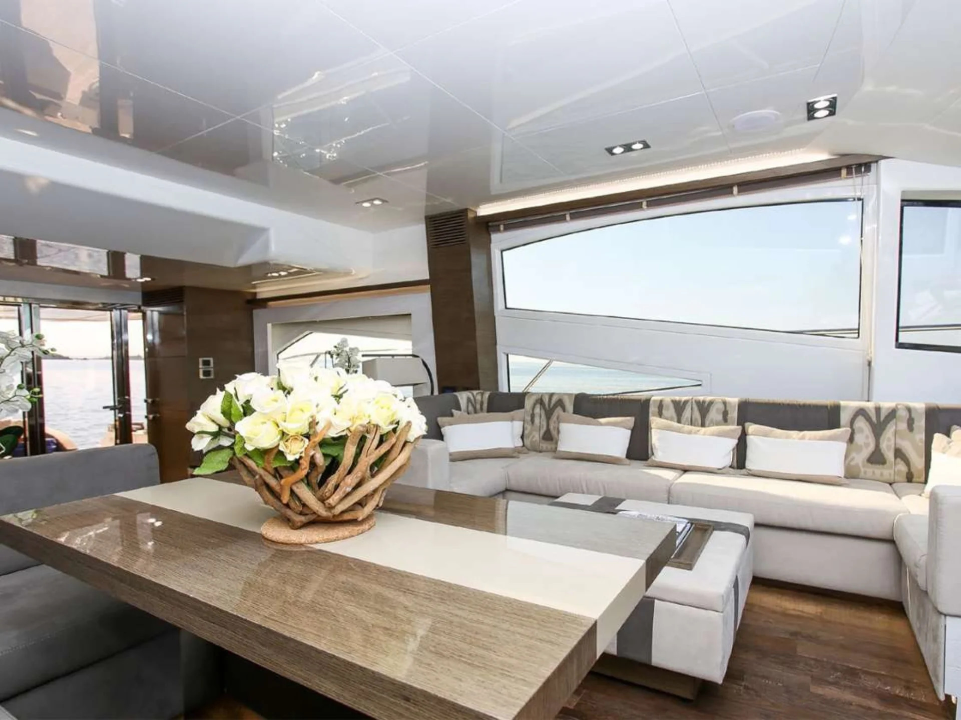 2016 Pearl 65 na czarter (photo 19)