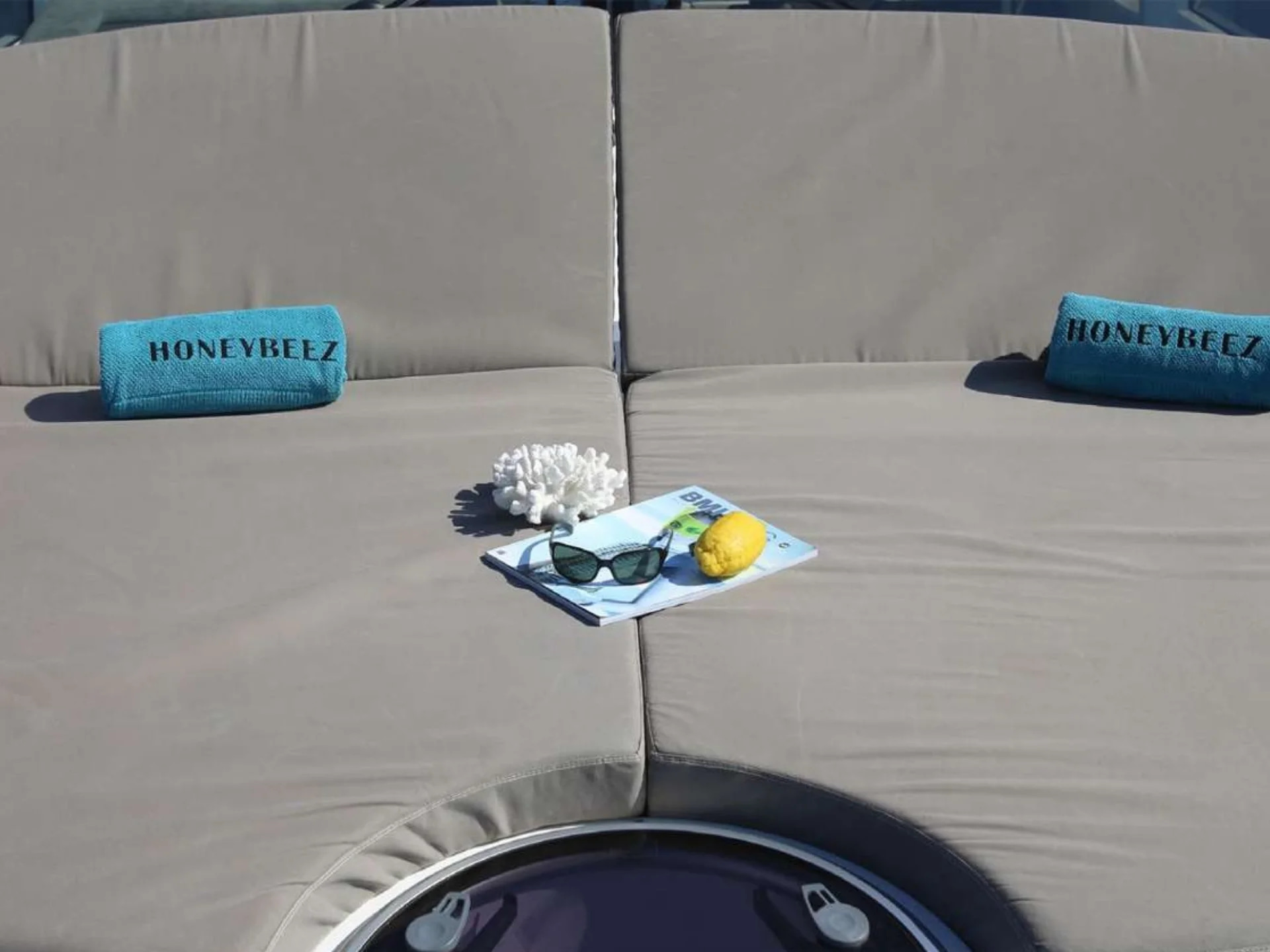 2016 Pearl 65 na czarter (photo 21)