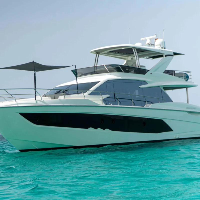 2023 Absolute 62 Fly a noleggio (photo 3)