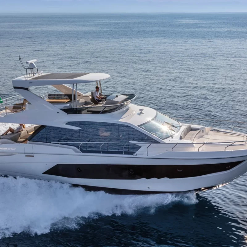 2023 Absolute 62 Fly a noleggio (photo 5)