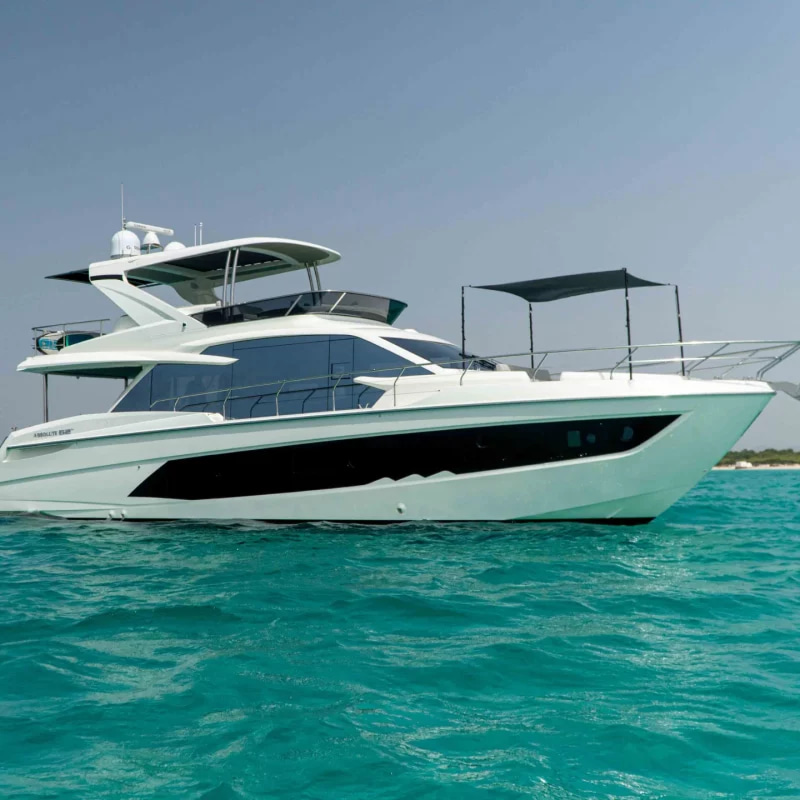 2023 Absolute 62 Fly a noleggio (photo 6)