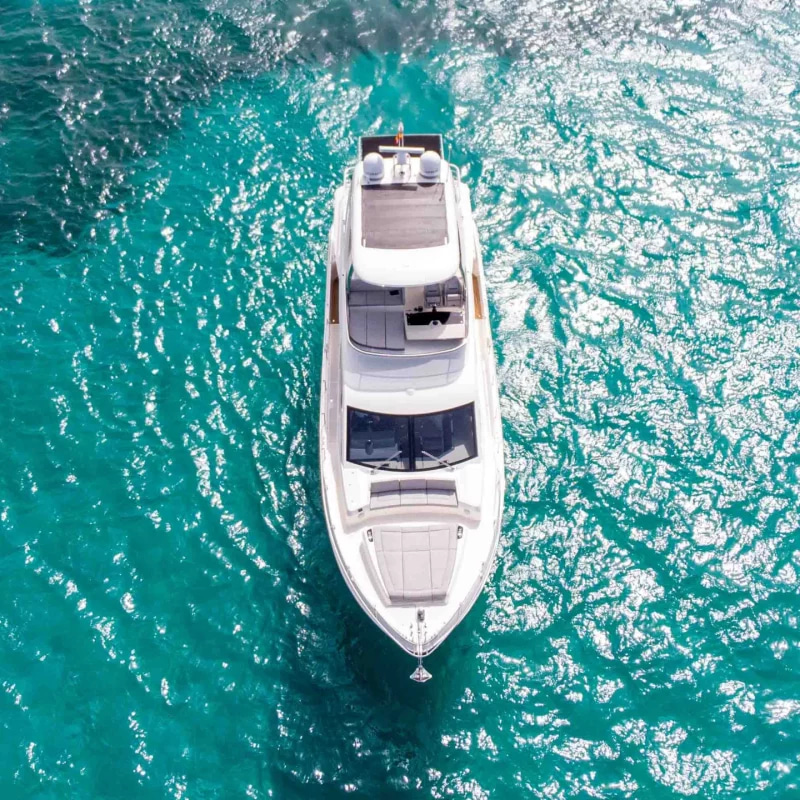 2023 Absolute 62 Fly a noleggio (photo 8)