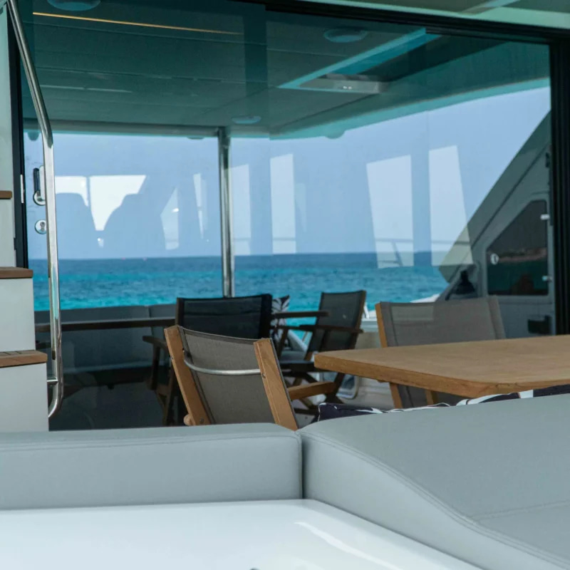 2023 Absolute 62 Fly a noleggio (photo 12)