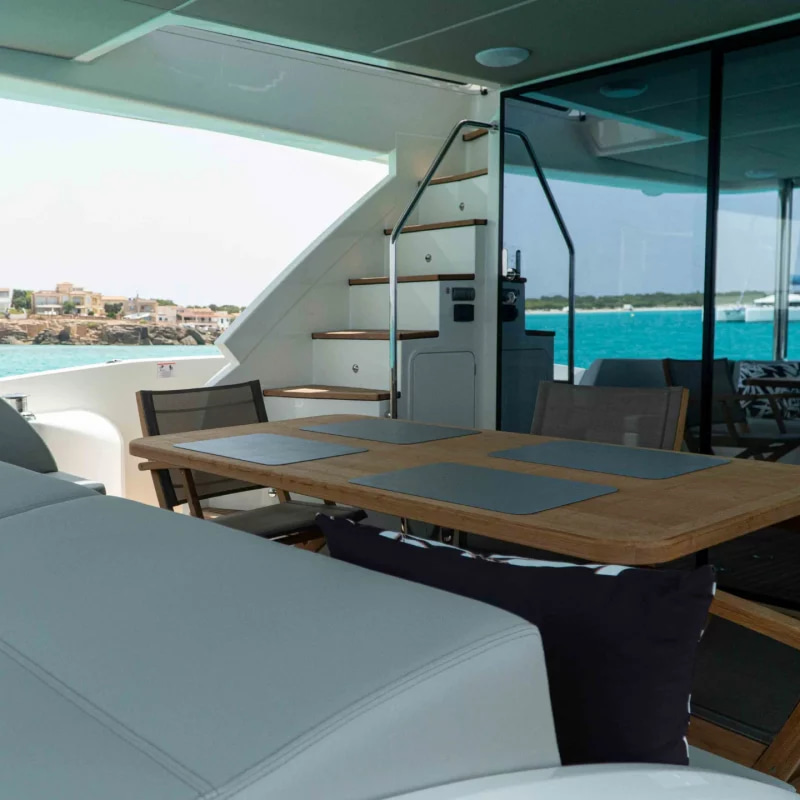 2023 Absolute 62 Fly a noleggio (photo 13)