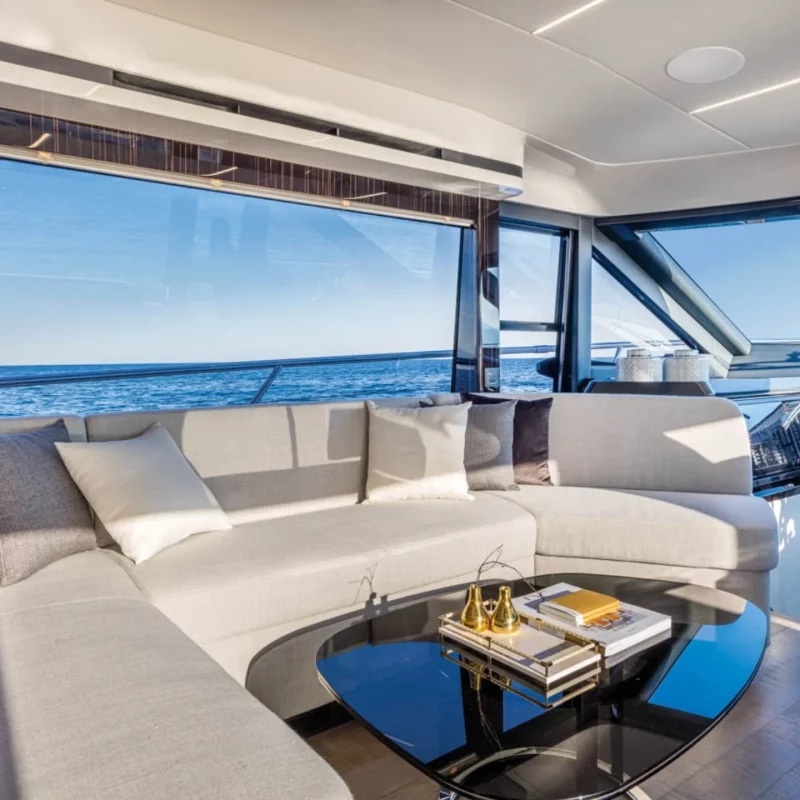 2023 Absolute 62 Fly a noleggio (photo 14)
