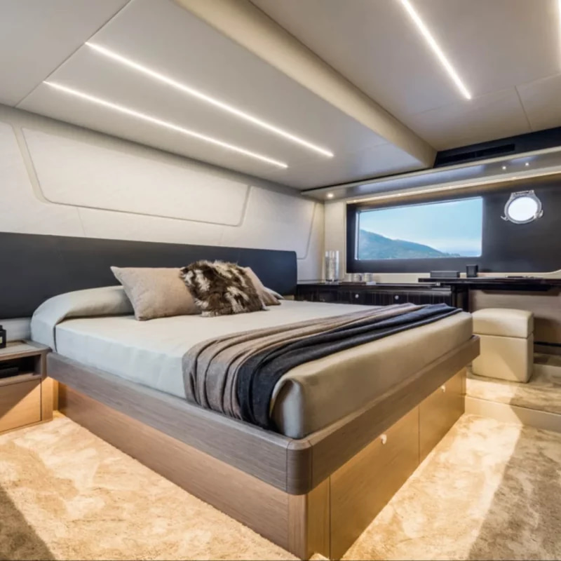2023 Absolute 62 Fly a noleggio (photo 16)