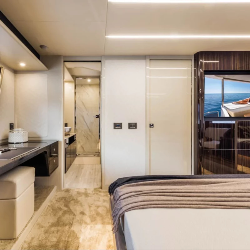 2023 Absolute 62 Fly a noleggio (photo 17)