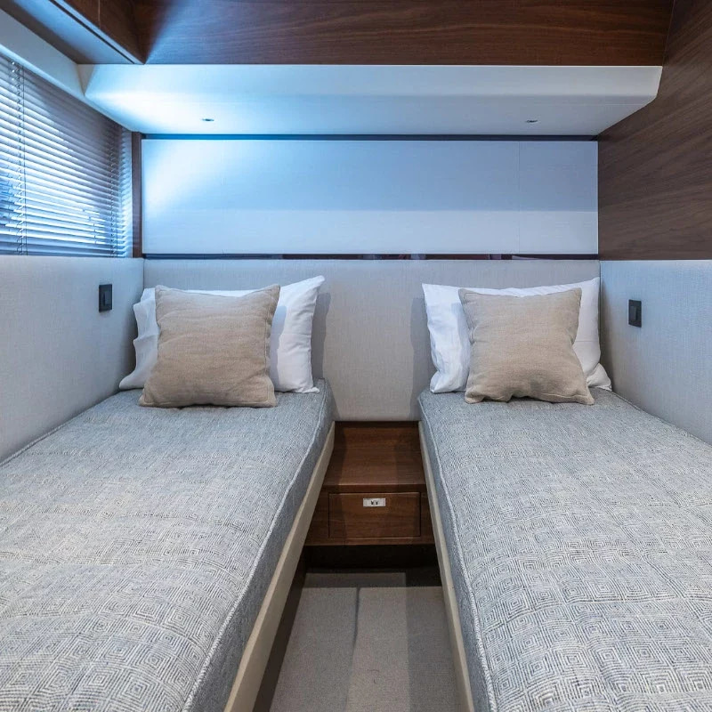 2023 Princess F55-Seven na czarter (photo 4)