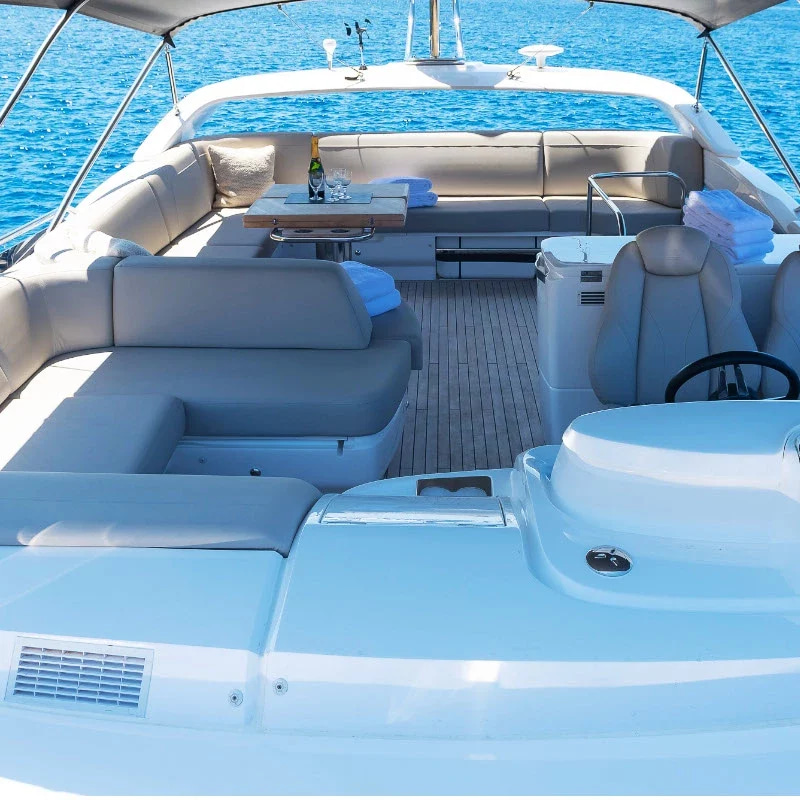 2023 Princess F55-Seven na czarter (photo 5)