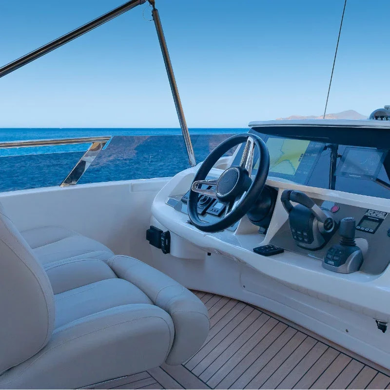 2023 Princess F55-Seven na czarter (photo 3)