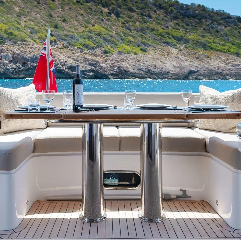 2023 Princess F55-Seven na czarter (photo 6)
