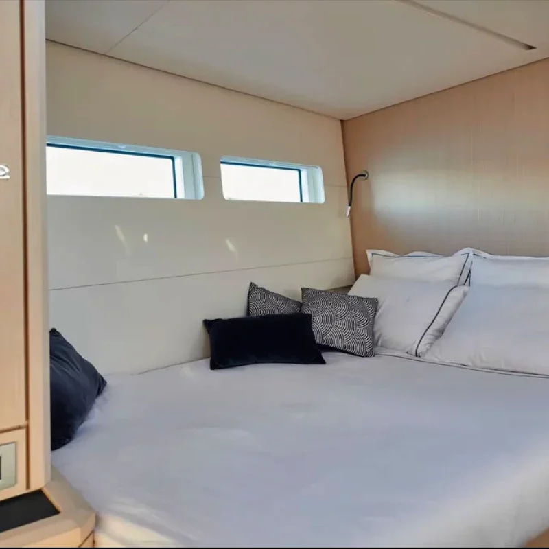 2023 Princess F55-Seven na czarter (photo 9)