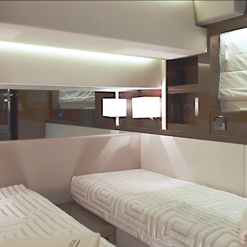 2023 Princess F55-Seven na czarter (photo 11)