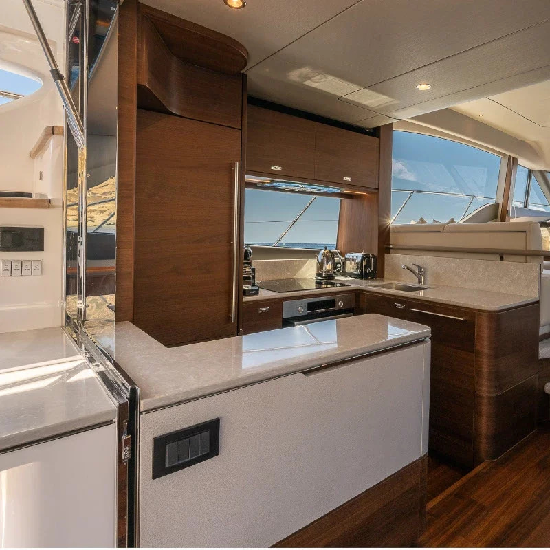 2023 Princess F55-Seven na czarter (photo 12)