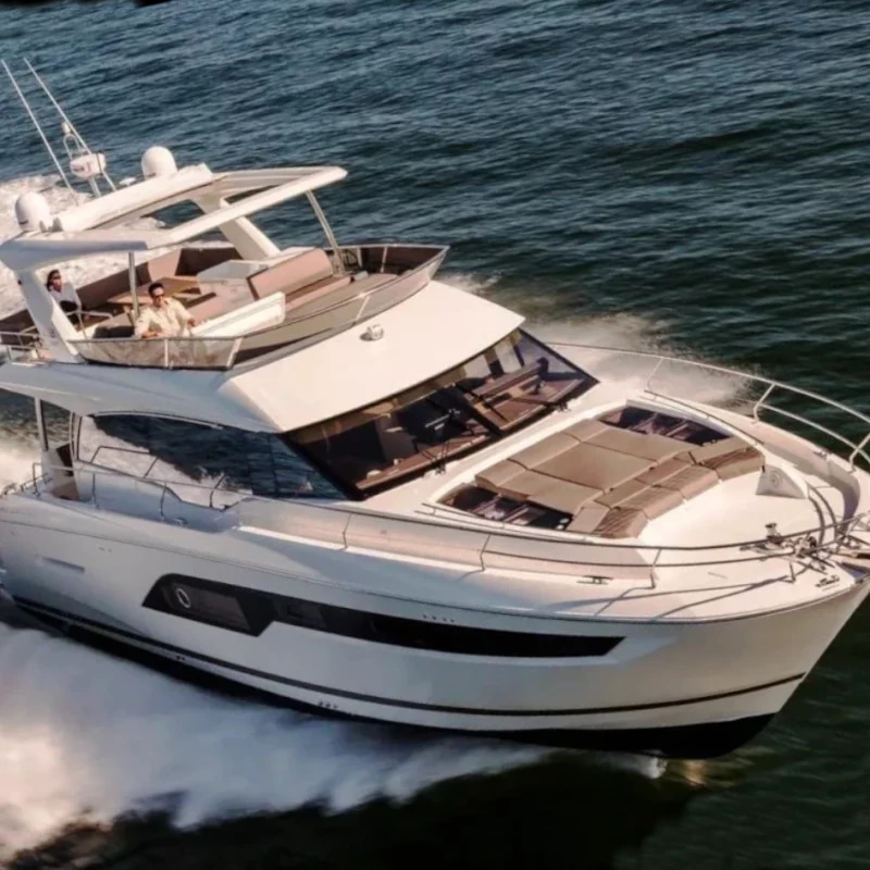 2023 Princess F55-Seven na czarter (photo 15)