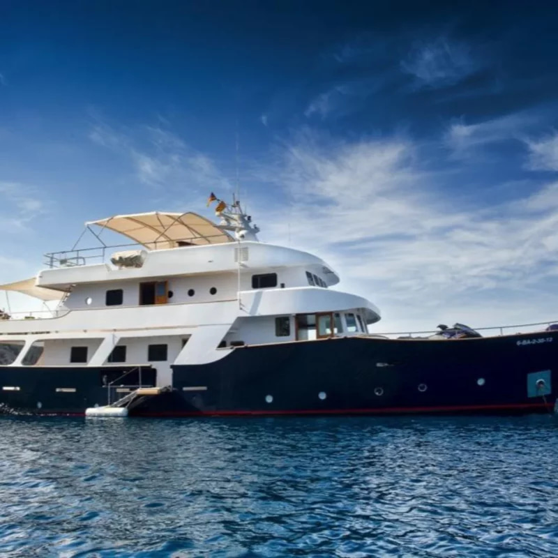 1968 Other Navetta 31m na czarter (photo 1)