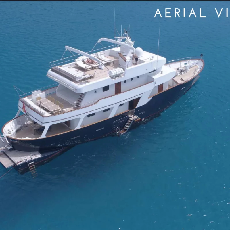 1968 Other Navetta 31m na czarter (photo 2)