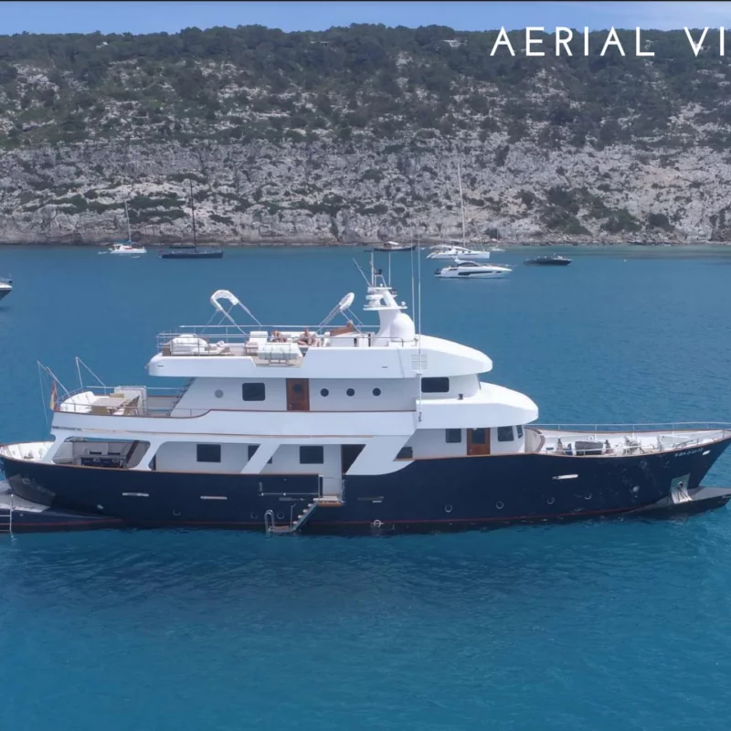 1968 Other Navetta 31m na czarter (photo 3)