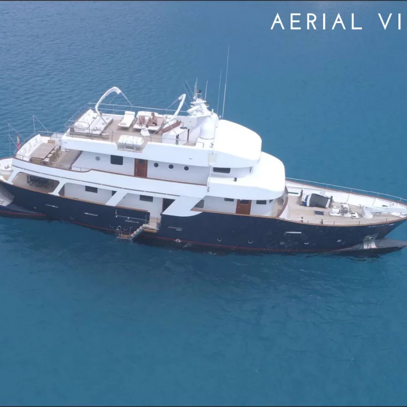 1968 Other Navetta 31m na czarter (photo 4)