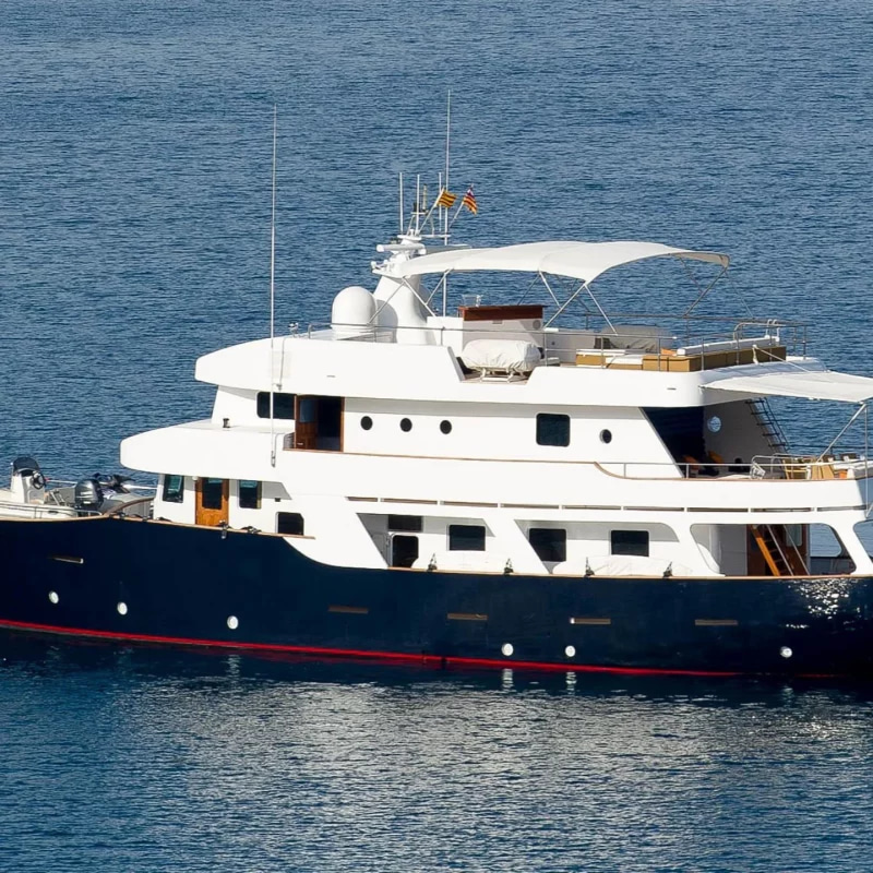 1968 Other Navetta 31m na czarter (photo 7)