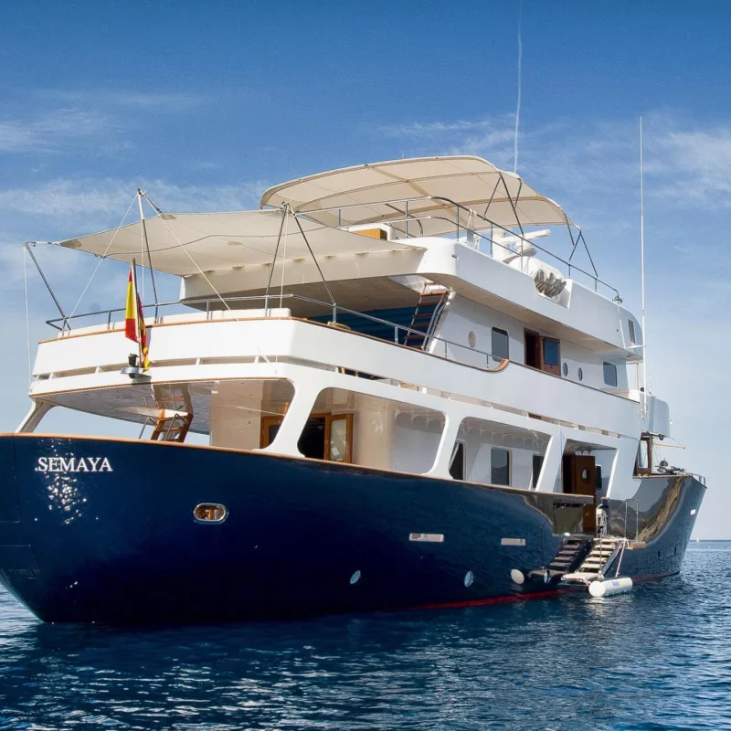1968 Other Navetta 31m na czarter (photo 8)