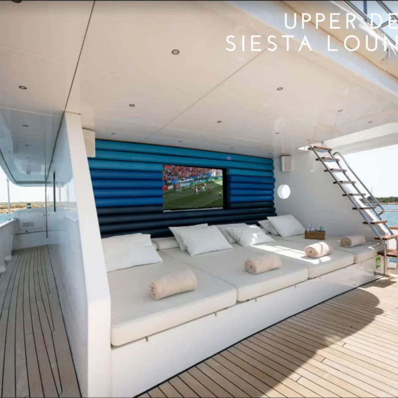1968 Other Navetta 31m na czarter (photo 13)