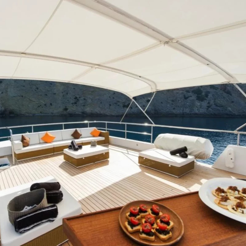 1968 Other Navetta 31m na czarter (photo 14)