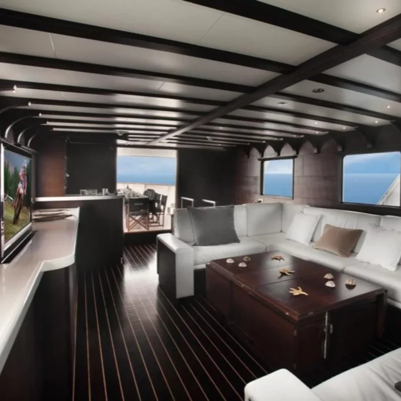 1968 Other Navetta 31m na czarter (photo 21)