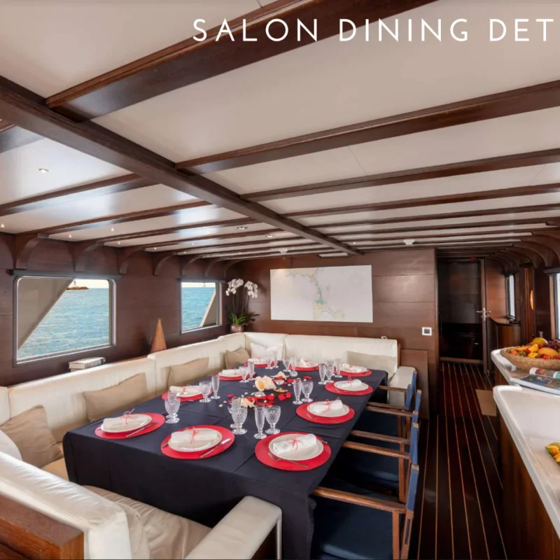 1968 Other Navetta 31m na czarter (photo 23)