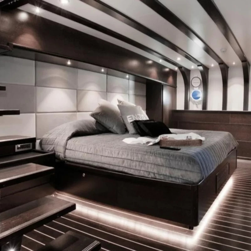 1968 Other Navetta 31m na czarter (photo 25)