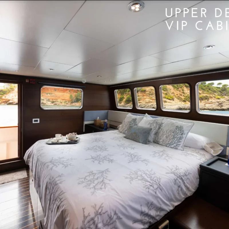 1968 Other Navetta 31m na czarter (photo 28)
