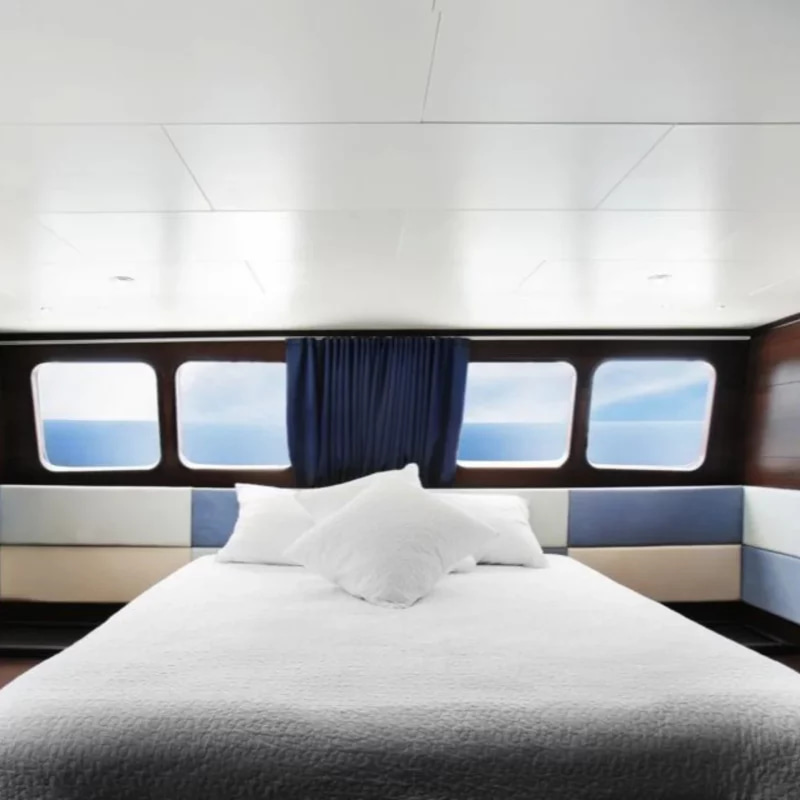 1968 Other Navetta 31m na czarter (photo 29)
