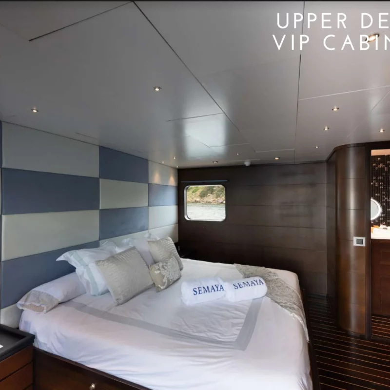 1968 Other Navetta 31m na czarter (photo 30)