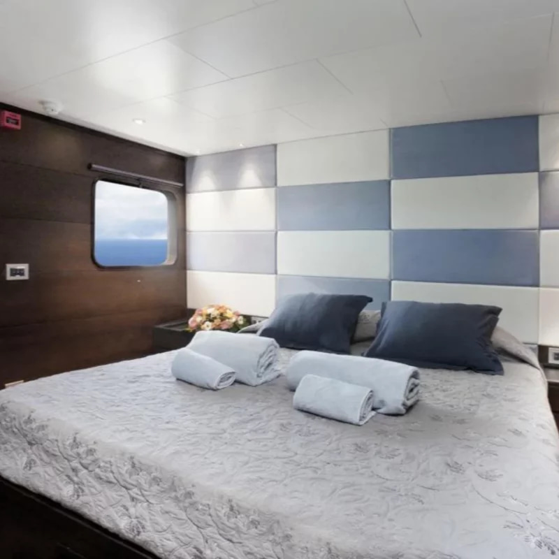 1968 Other Navetta 31m na czarter (photo 31)