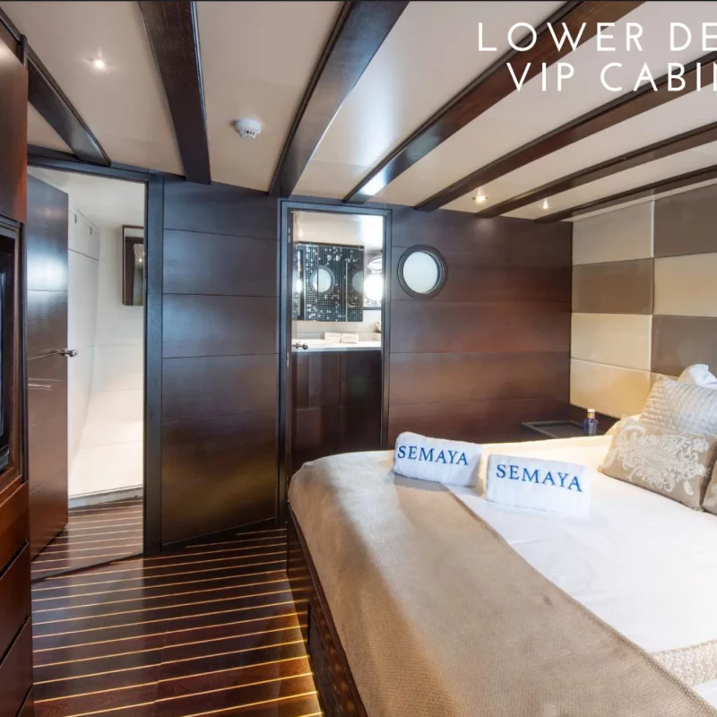 1968 Other Navetta 31m na czarter (photo 32)