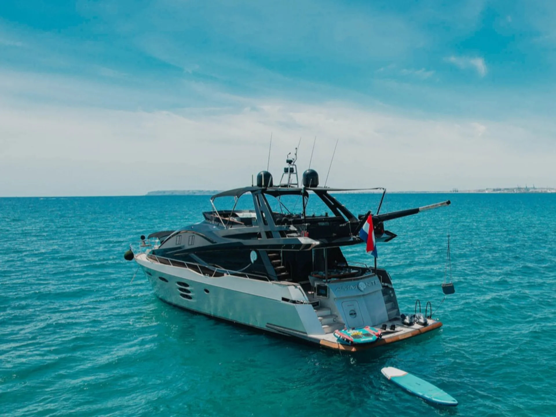 2012 Numarine 24M para fretamento (photo 9)