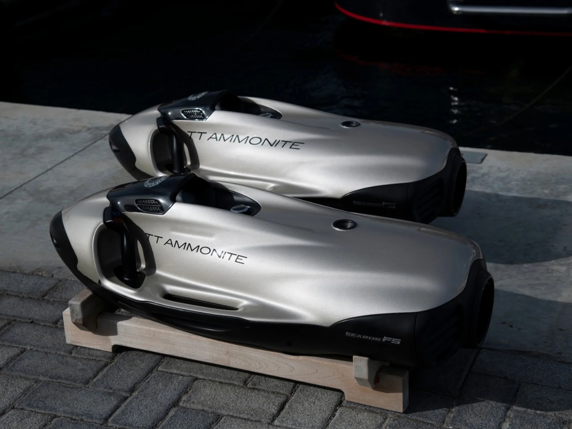 2012 Numarine 24M para fretamento (photo 15)