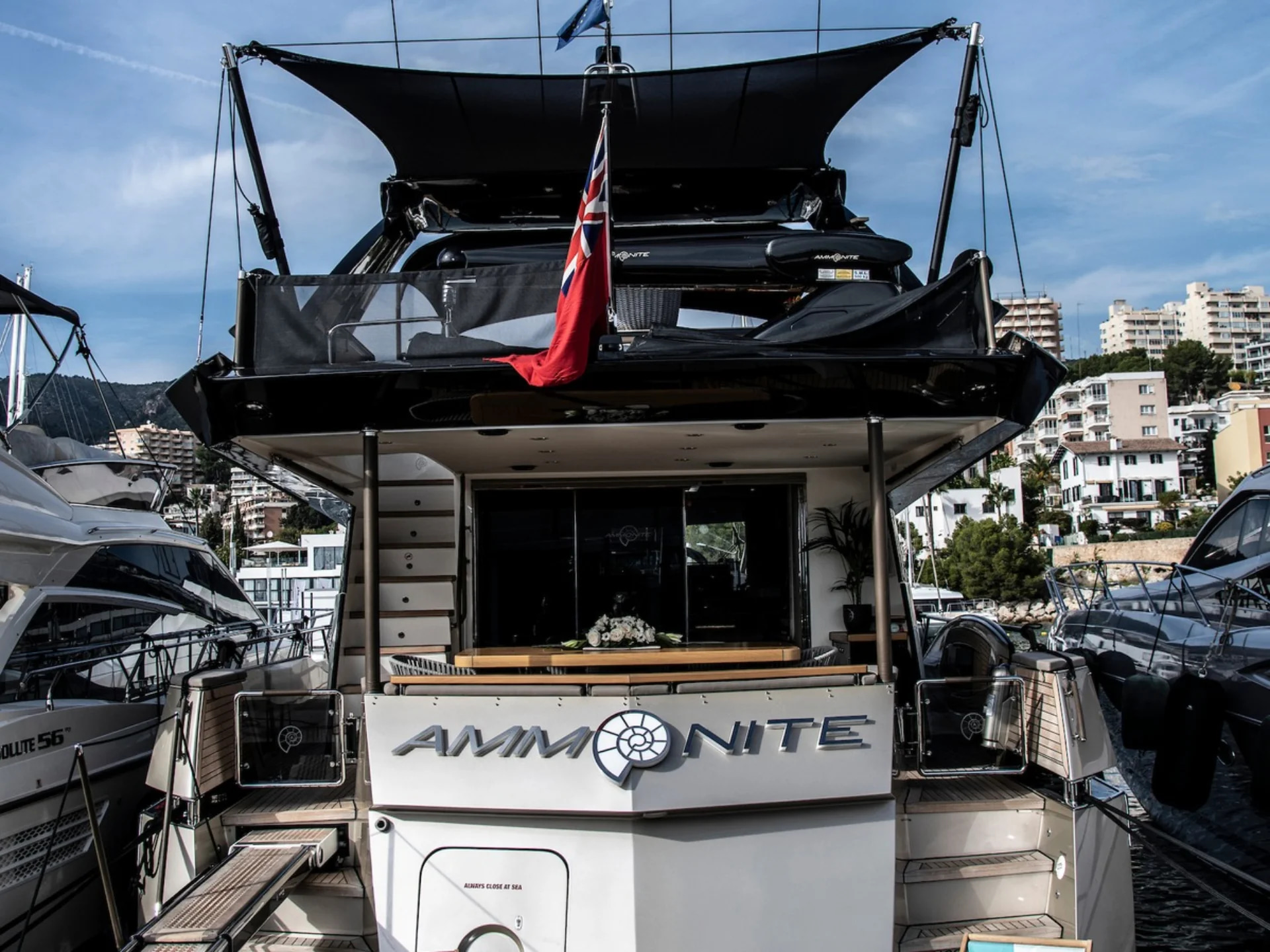 2012 Numarine 24M para fretamento (photo 16)