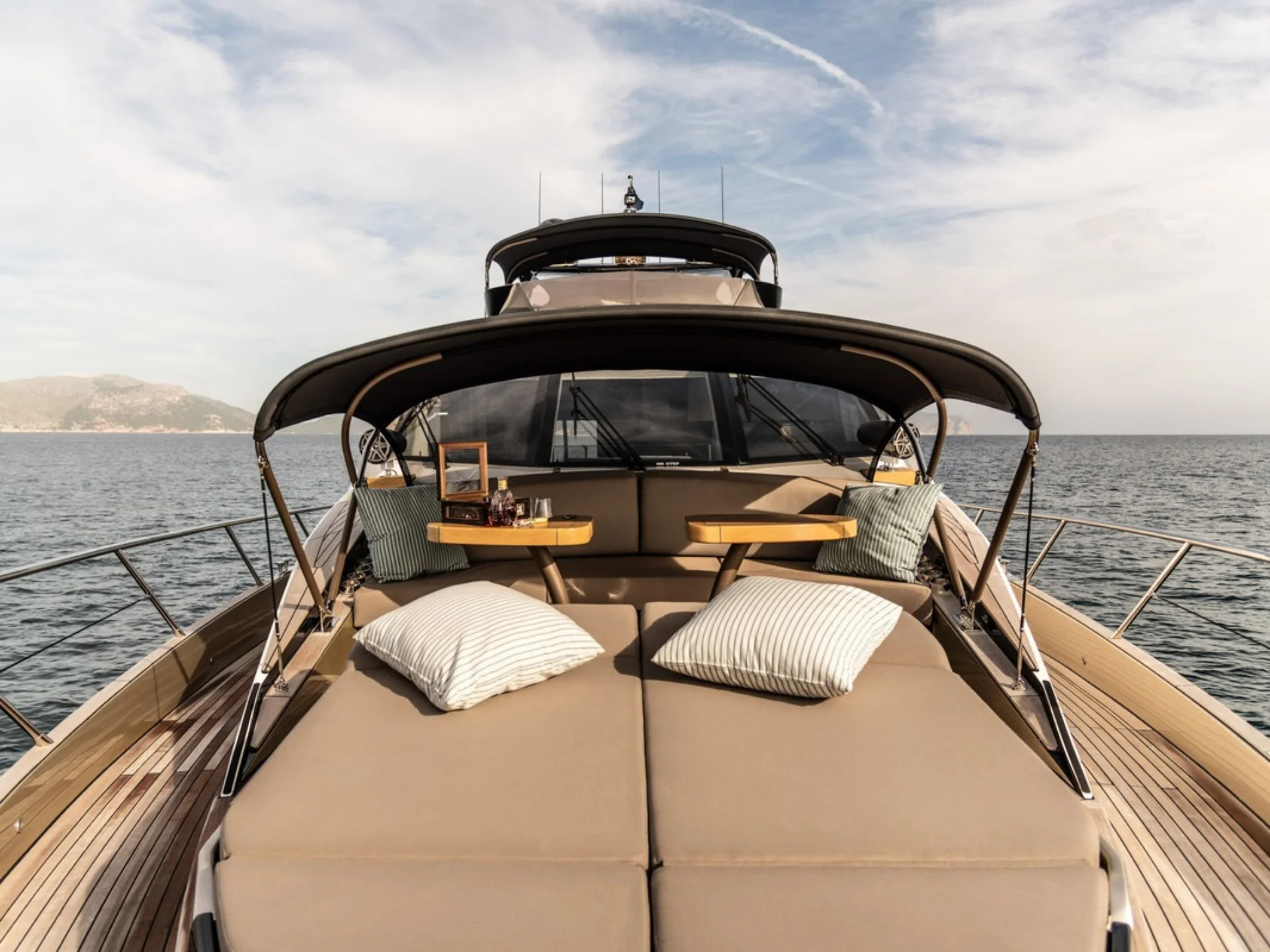 2012 Numarine 24M para fretamento (photo 26)