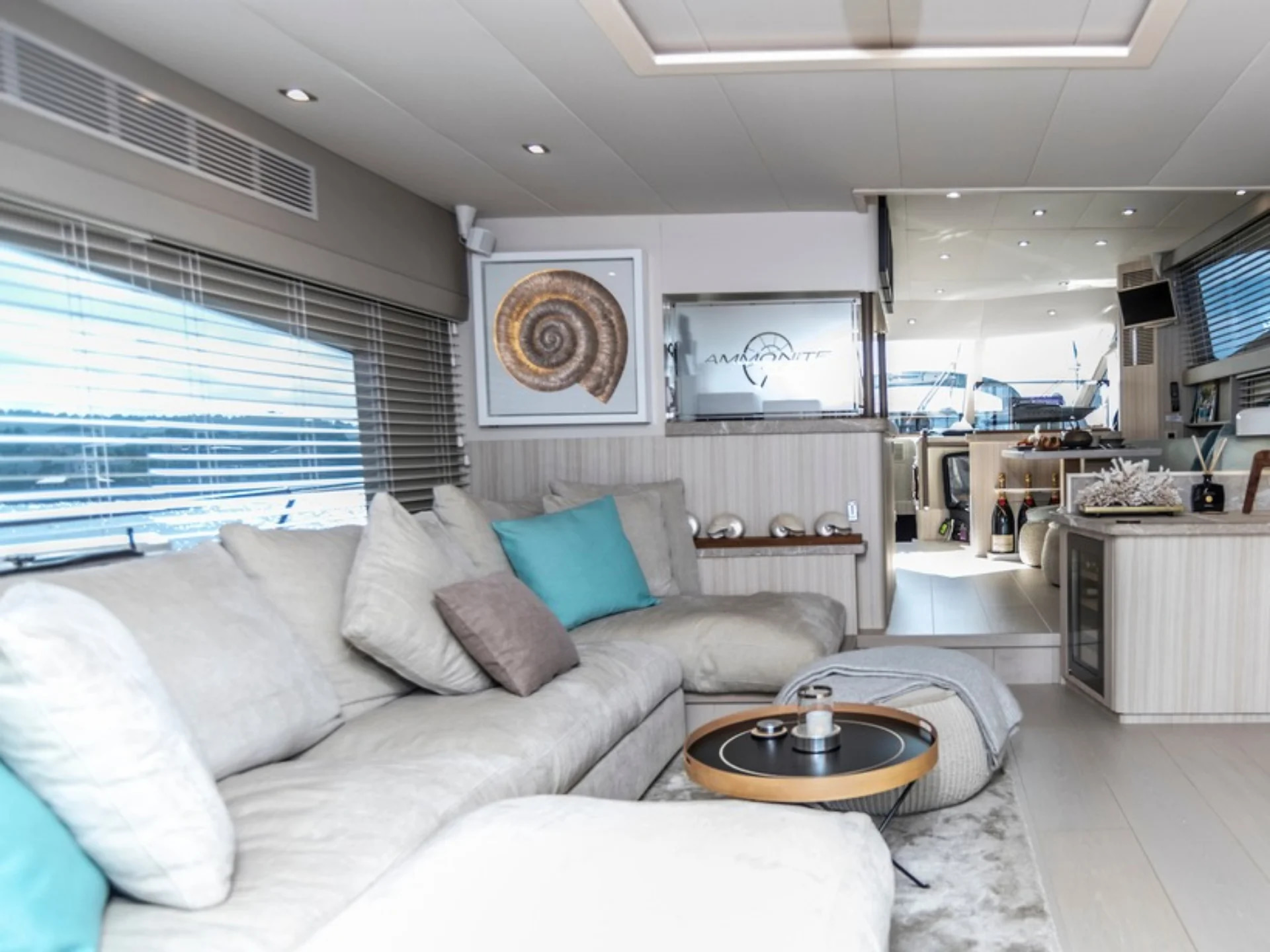 2012 Numarine 24M para fretamento (photo 32)