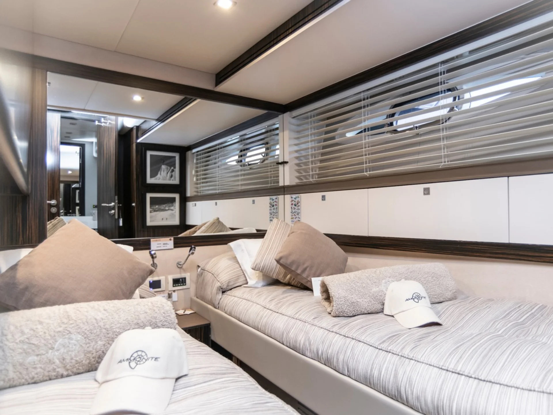 2012 Numarine 24M para fretamento (photo 44)