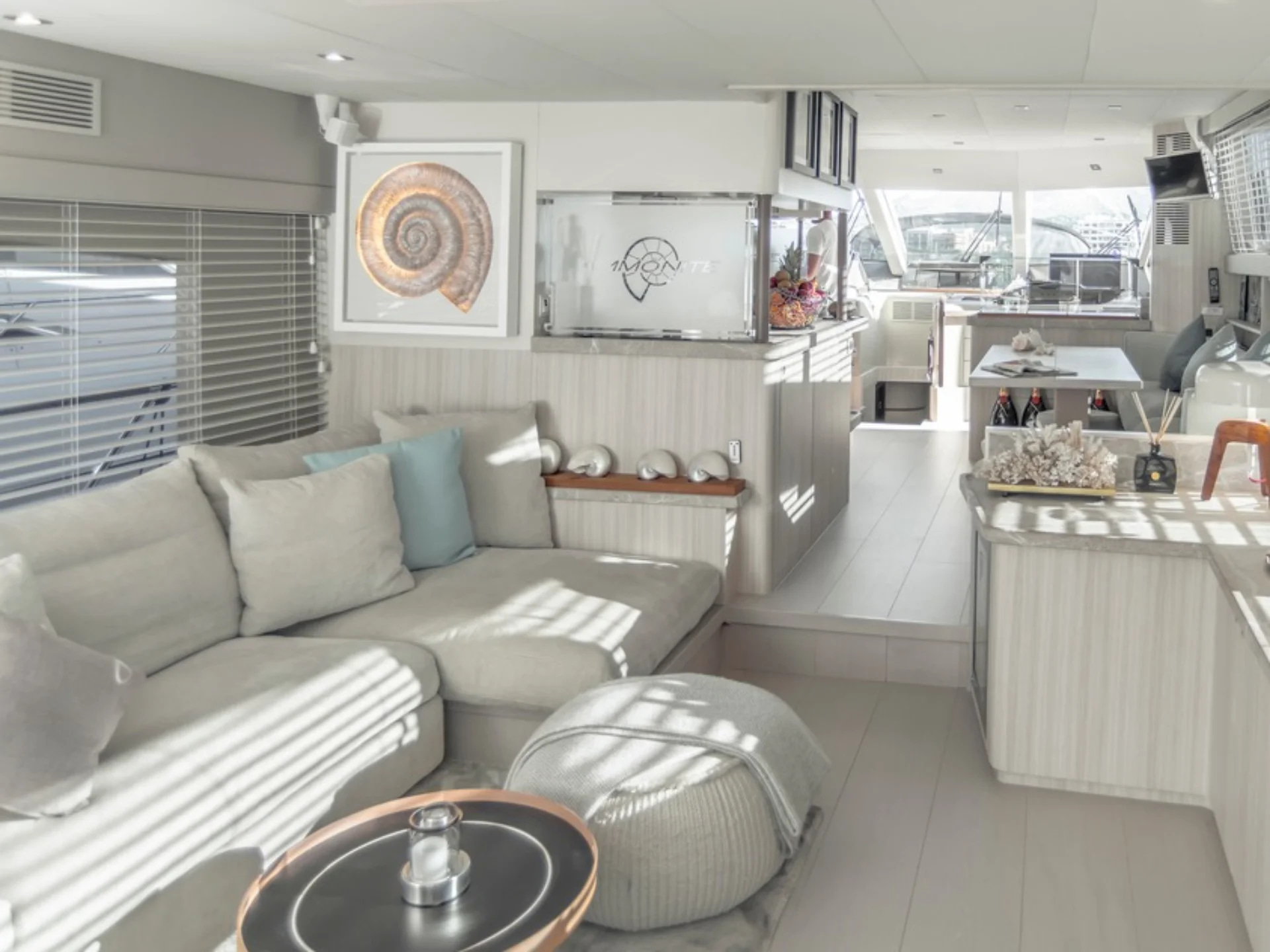 2012 Numarine 24M para fretamento (photo 48)