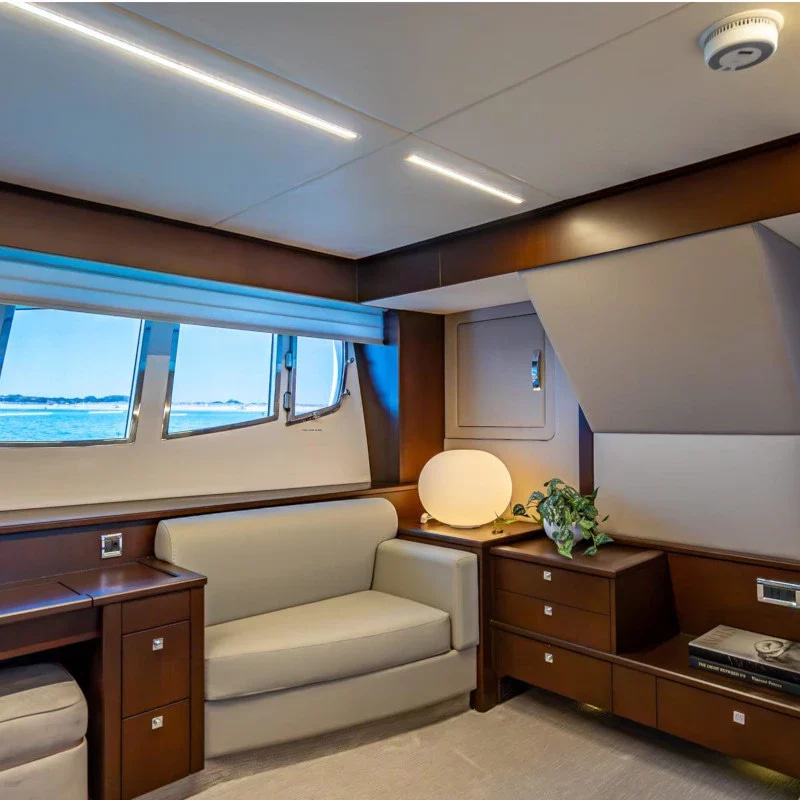 2012 Sunseeker 88 para fretamento (photo 6)