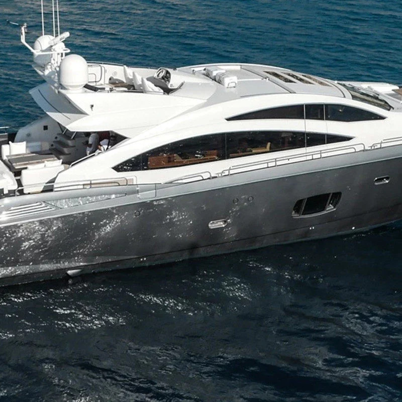 2010 Sunseeker Predator 84 à louer (photo 17)