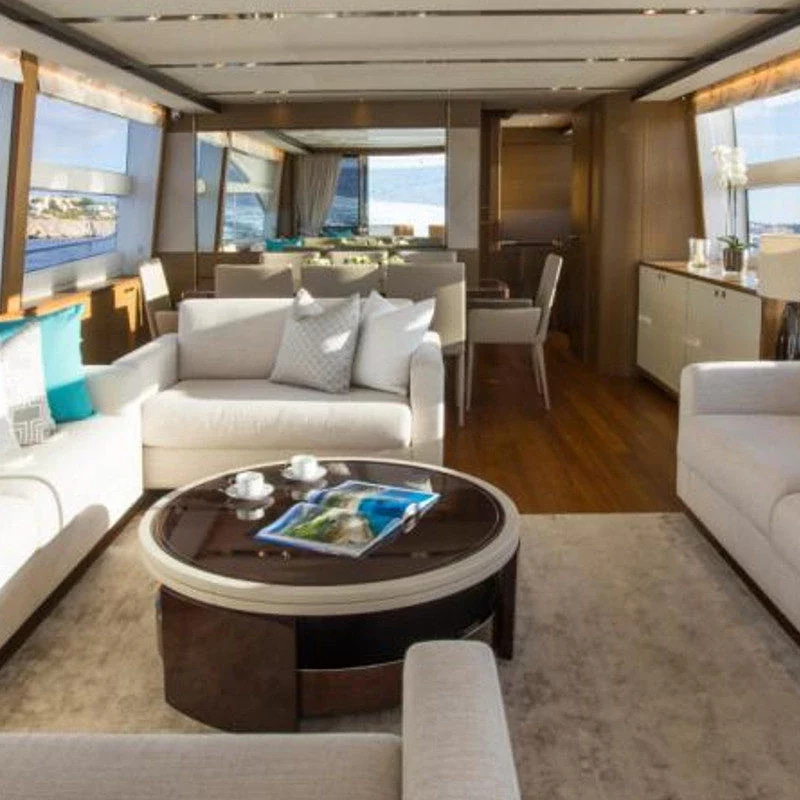 2016 Princess 82 for charter (photo 2)