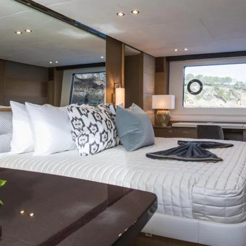 2016 Princess 82 for charter (photo 3)